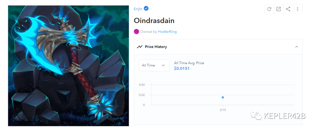 初学者必备的NFT圣经：一文掌握所有NFT知识42