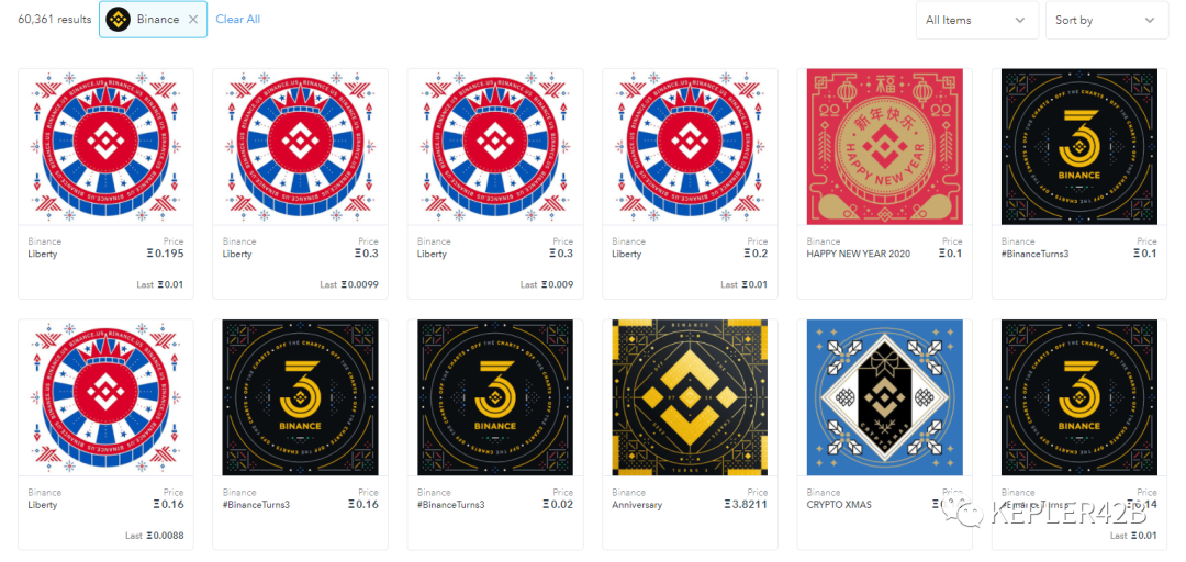 初学者必备的NFT圣经：一文掌握所有NFT知识50