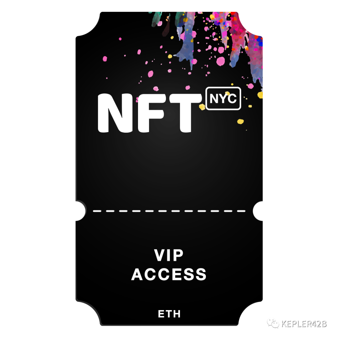 初学者必备的NFT圣经：一文掌握所有NFT知识51