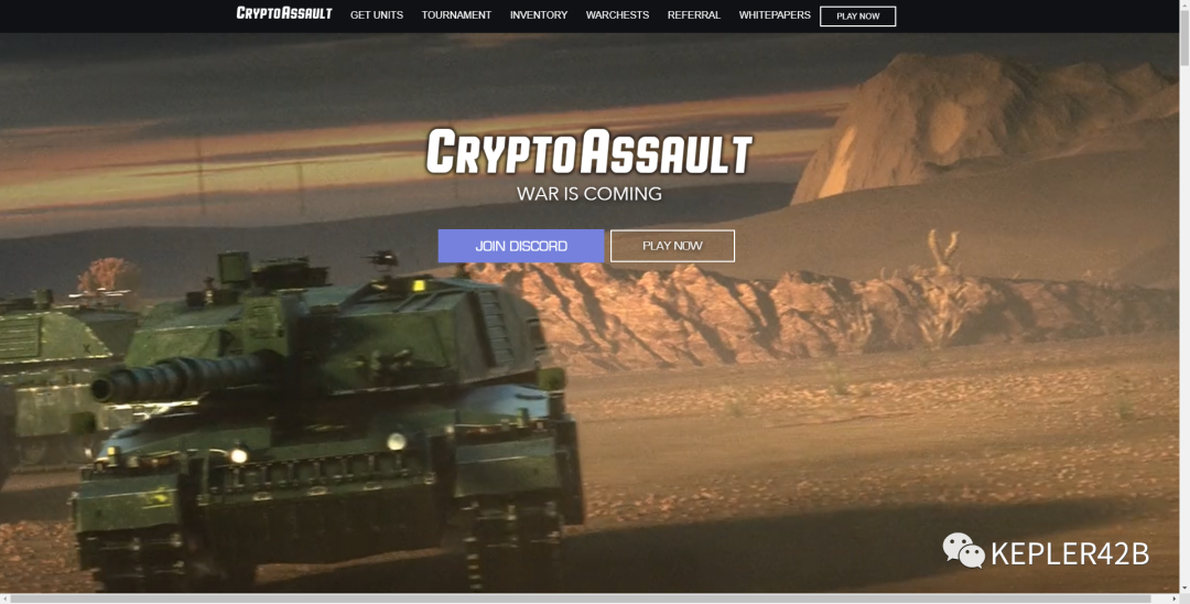 初学者必备的NFT圣经：一文掌握所有NFT知识53