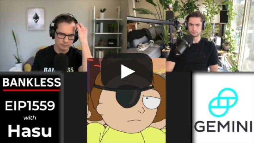 Visa 将在以太坊上结算 USDC 付款，猜猜这意味着什么？4