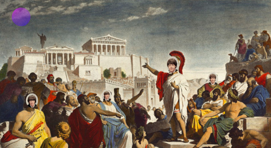 独家丨RAI、FLOAT和OHM想做完全与法币脱钩的“稳定币”，美梦是否可成？10