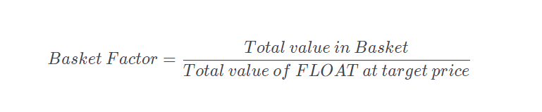 独家丨RAI、FLOAT和OHM想做完全与法币脱钩的“稳定币”，美梦是否可成？11
