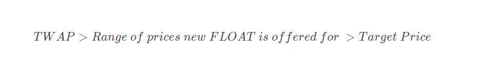 独家丨RAI、FLOAT和OHM想做完全与法币脱钩的“稳定币”，美梦是否可成？12