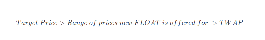 独家丨RAI、FLOAT和OHM想做完全与法币脱钩的“稳定币”，美梦是否可成？14