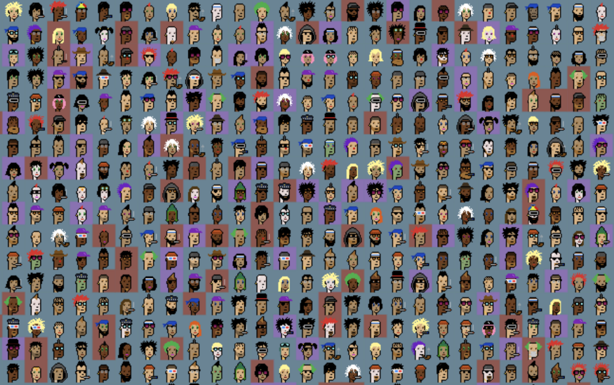 继opensea之后，哪些NFT交易平台值得关注？2