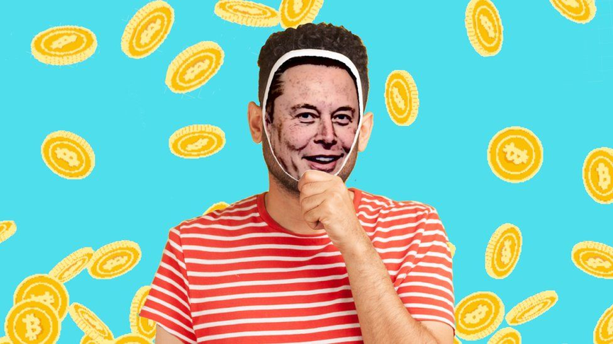 “埃隆效应”是什么，它能让比特币早期投资者减少抛售吗？