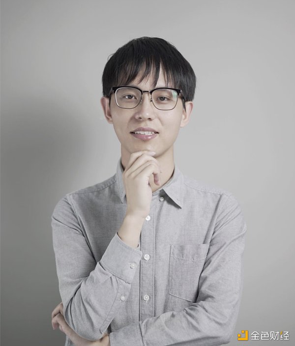 金色深核｜对话Poly Network谈元：正在部署NFT跨链转接桥1