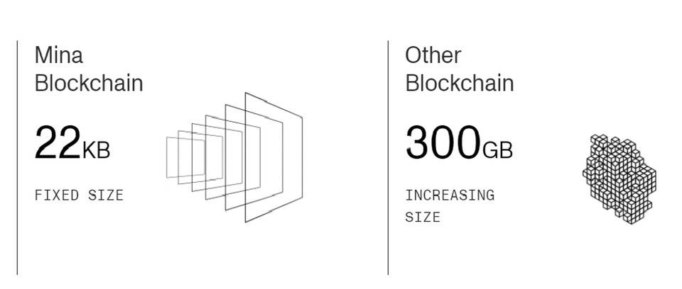 轻量级优势之外,Mina 更是一套基于零知识证明的生态系统1 轻量级优势之外,Mina 更是一套基于零知识证明的生态系统1