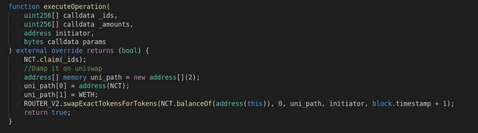 NFT 也可以闪电贷？了解 NFT20 协议新特性1