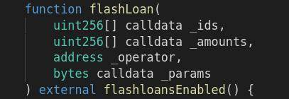 NFT 也可以闪电贷？了解 NFT20 协议新特性3