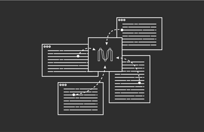 除了轻量级优势，Mina是一个基于零知识证明的生态系统3