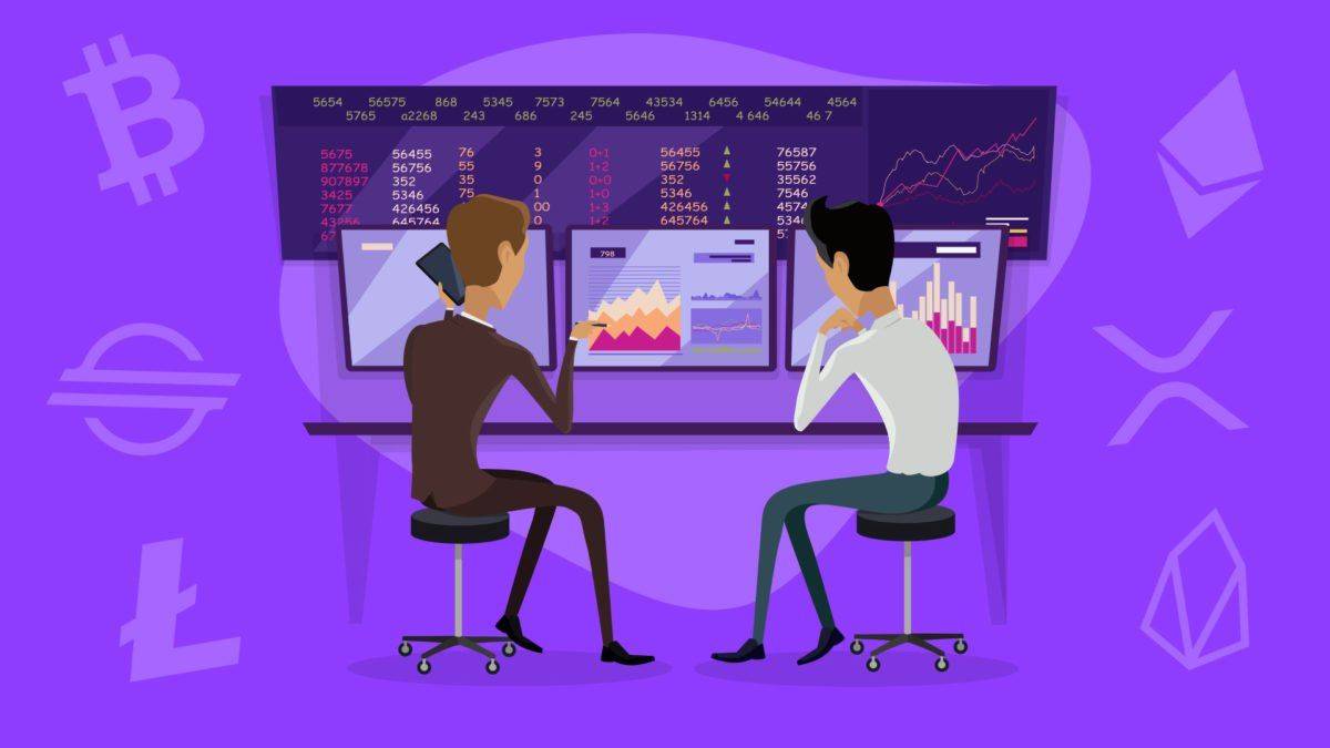 融资新闻 | 加密货币经纪商OVEX获得Alameda Research 400万美元战略融资