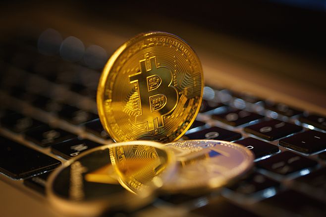 3.31比特币再创新高，疯牛即将开启