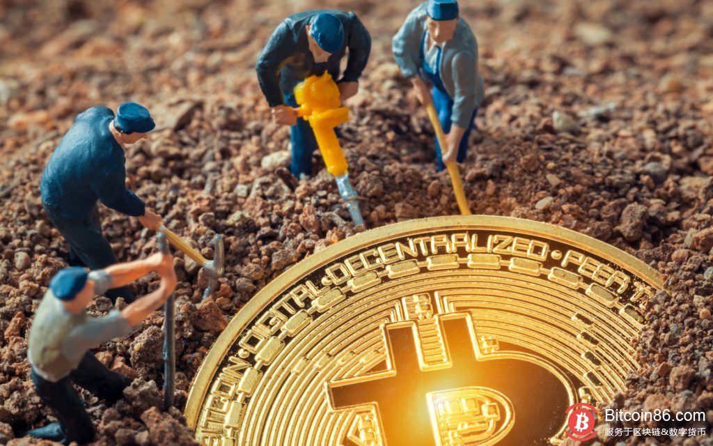 进币圈，入金八斗再也不是梦！1