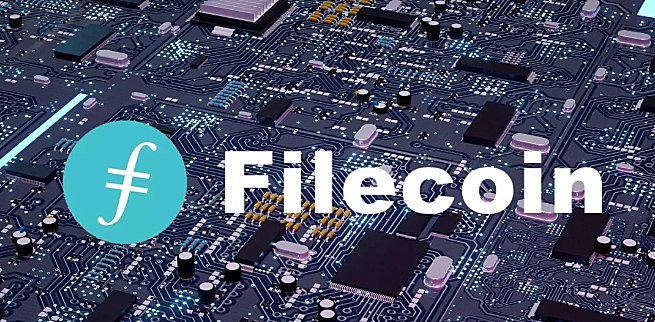 FIL暴涨  它还会是下一个比特币  以太坊吗?