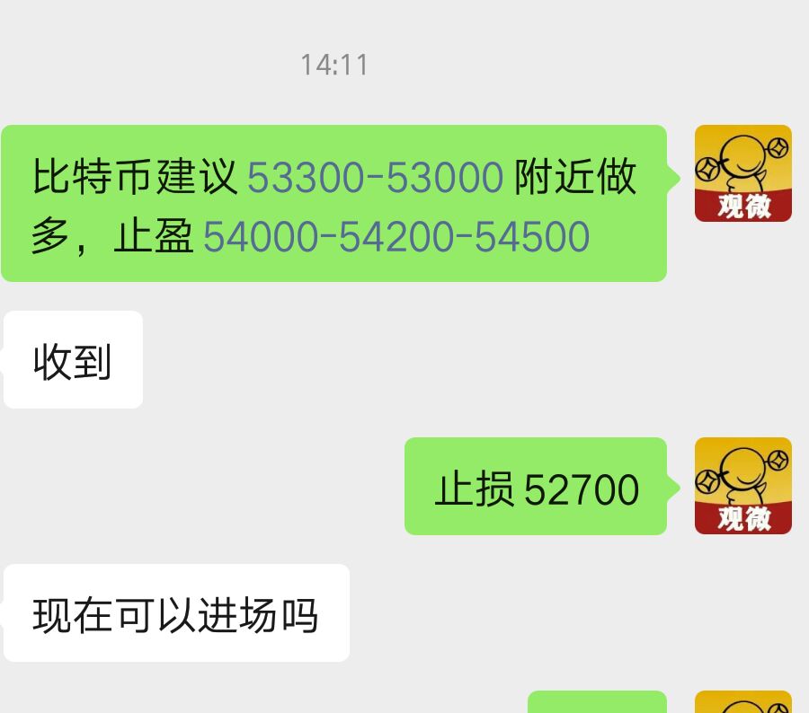 观微见著：3.23比特币说到就到，绝不是食言，多单再次兑现