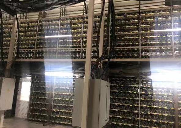 IPFS/Filecoin挖矿–做第一批吃螃蟹的人?1 IPFS/Filecoin挖矿–做第一批吃螃蟹的人?1