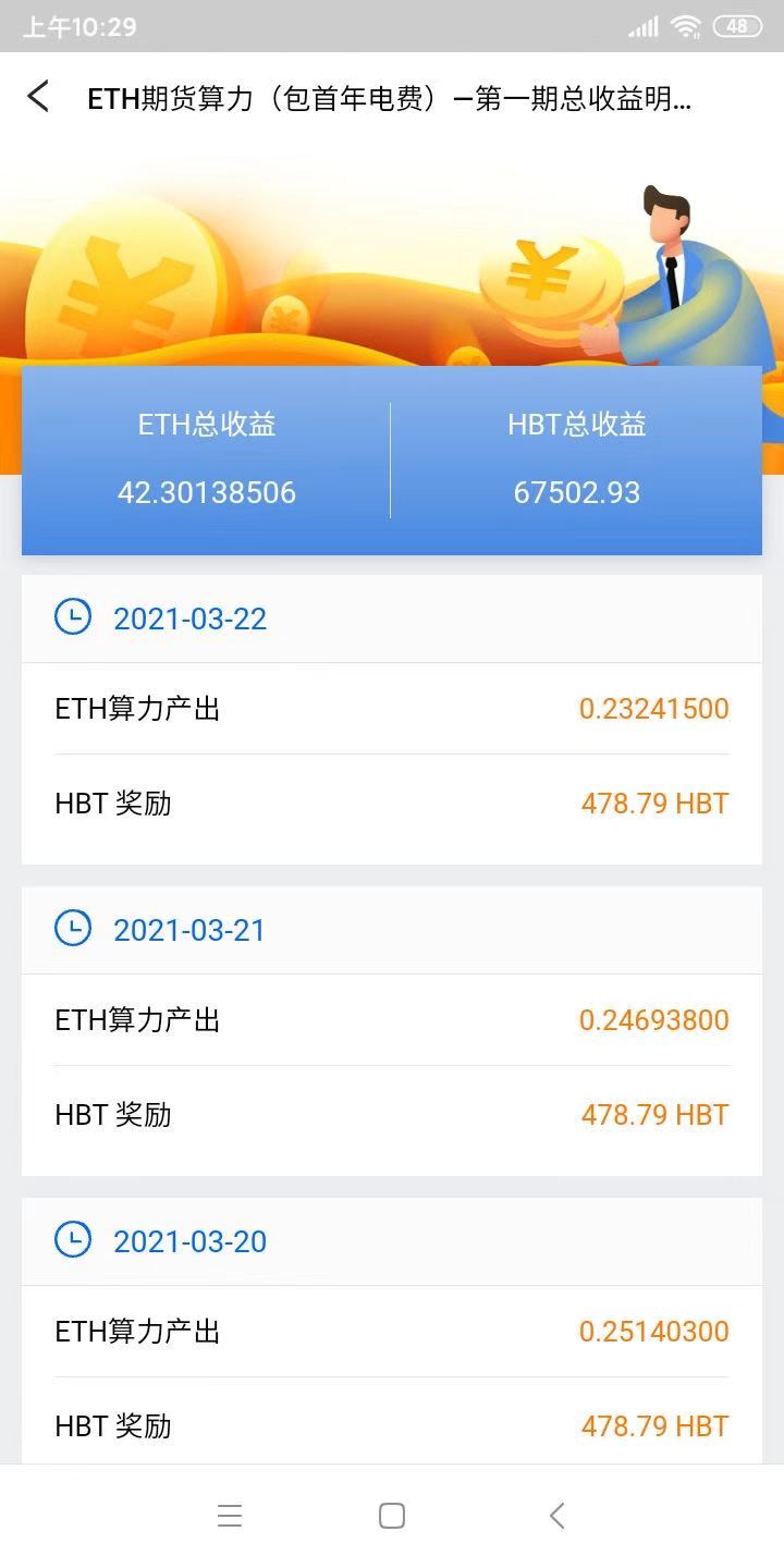 IPFS/Filecoin挖矿–做第一批吃螃蟹的人?2 IPFS/Filecoin挖矿–做第一批吃螃蟹的人?2