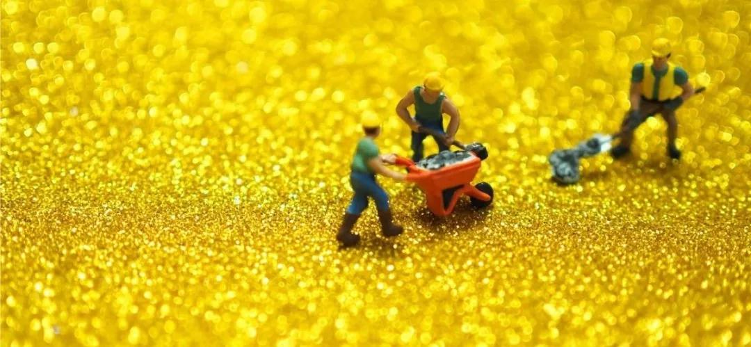 312过去一年多了，比特币还是巴菲特口中的”老鼠药”么？