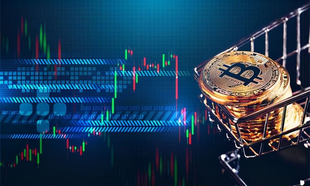 楚悦辰：3.19比特币未能站稳6万美元，短期还能继续上涨吗？1