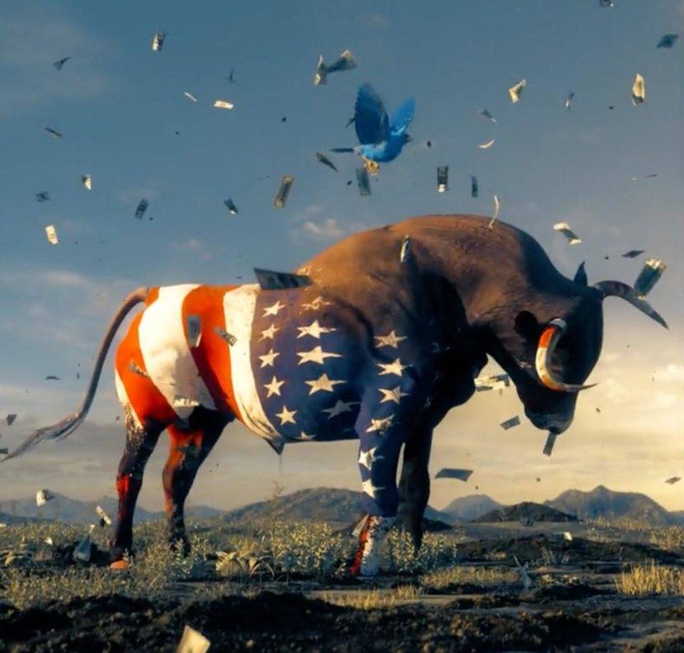 《纽约客》：所谓“媚俗”的嘟嘟声对艺术界有何影响？