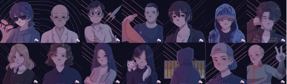 本文综述了2021q1的研究进展