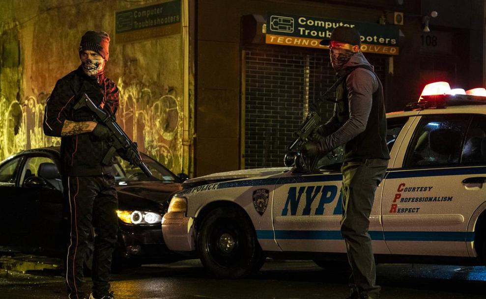 老明星公链的困境与自救