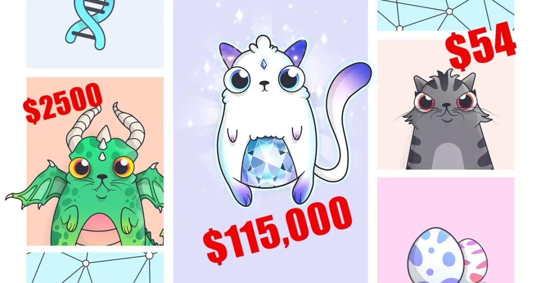 以太坊会成为NBA顶级的竞争对手吗？1