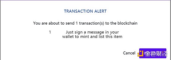 如何在NFT交易平台Mintable上创建NFT？8