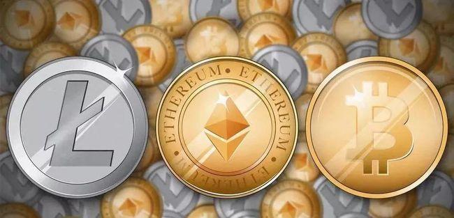 虚拟货币：中美博弈的新“战场”