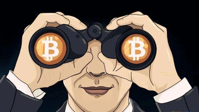 虚拟货币：中美博弈的新“战场”4