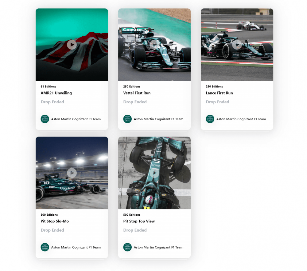 加密.comNFT为何敢于拍卖一万多美元1 加密.comNFT为何敢于拍卖一万多美元1