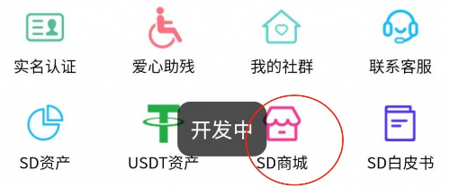 起底“助残链IDAC”，揭秘“善盾SD”慈善骗局的真面目3