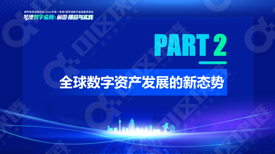 新势力崛起——全球数字资产研究报告（2021）6