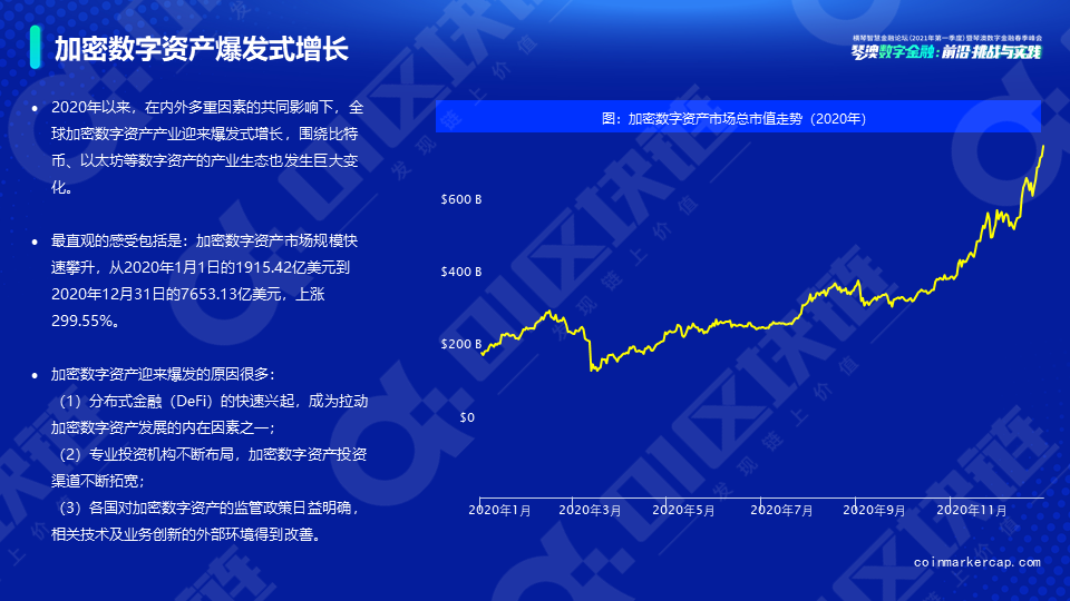 新势力崛起——全球数字资产研究报告（2021）7