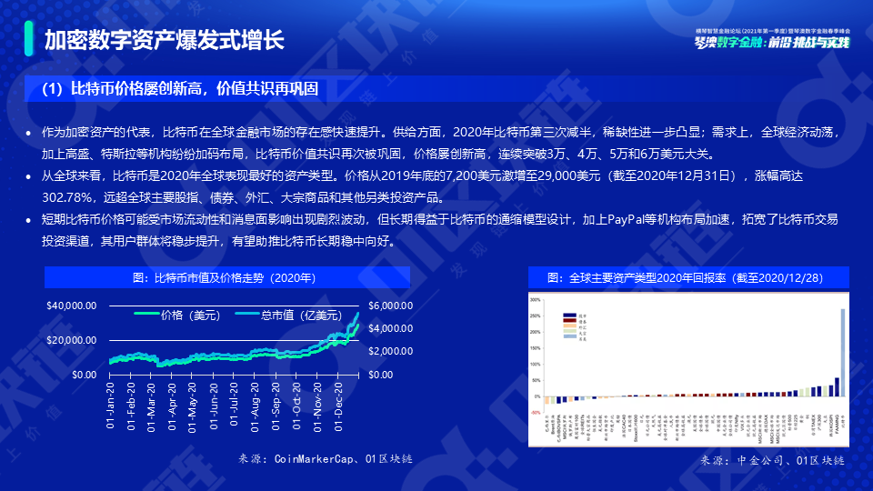 新势力崛起——全球数字资产研究报告（2021）8