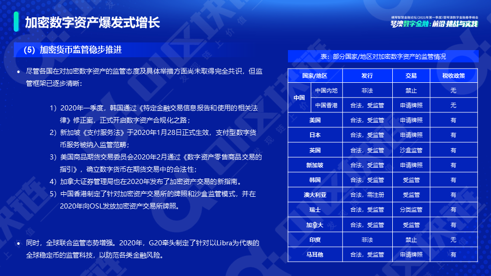 新势力崛起——全球数字资产研究报告（2021）12