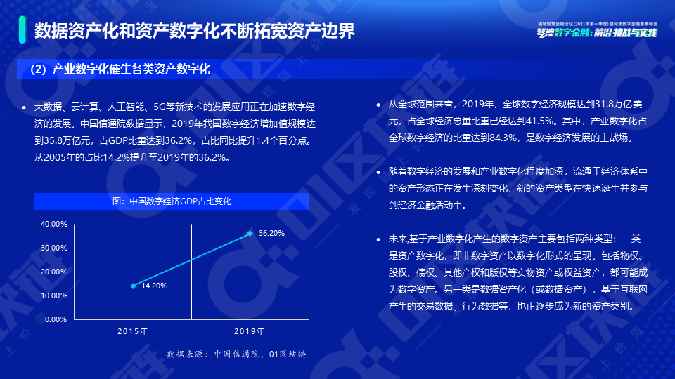 新势力崛起——全球数字资产研究报告（2021）17