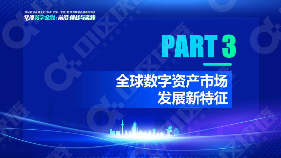 新势力崛起——全球数字资产研究报告（2021）18