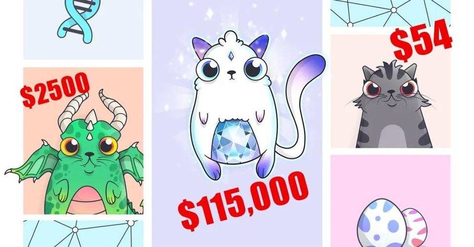 NBA头号人物创造的独角兽：以太坊的竞争对手如何从NFT浪潮中获利？1