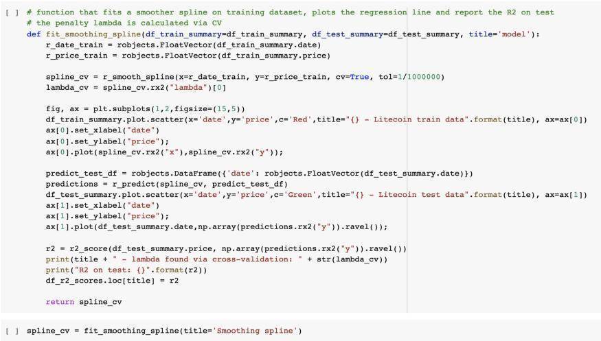 机器学习能预测加密货币的价格吗?15 机器学习能预测加密货币的价格吗?15