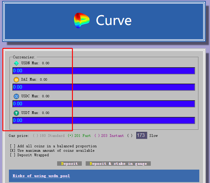科普 | Curve boost加速器怎么用？高APY怎么挖？2