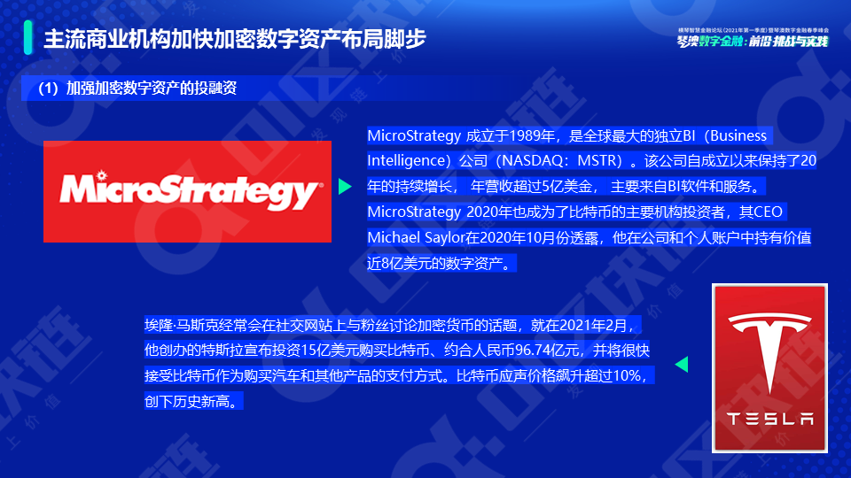 新力量的崛起：全球数字资产研究报告（2021）22