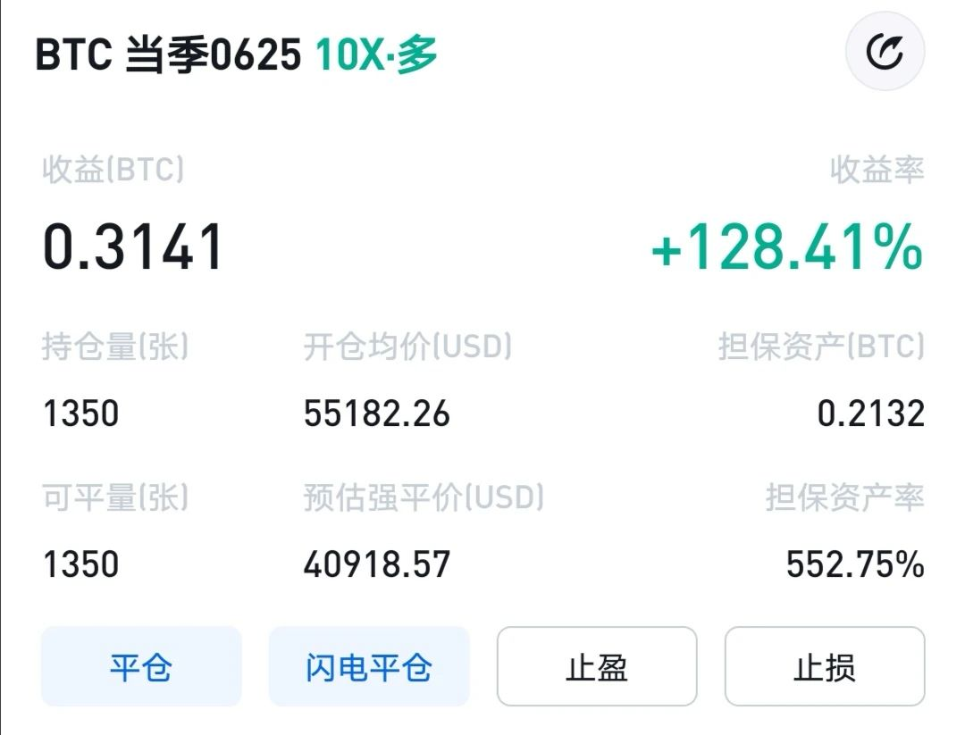 王团长区块链日记1239篇：马上800万1