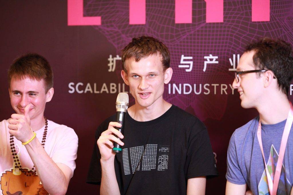 关于吉特凯恩和clr.基金背后的二次融资机制