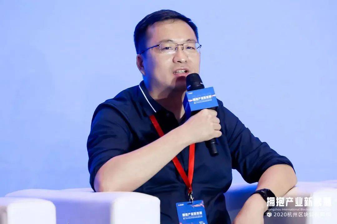 云南发布区块链政策 专访云南时戳负责人：强强联合，努力做区块链的科普者和建设者