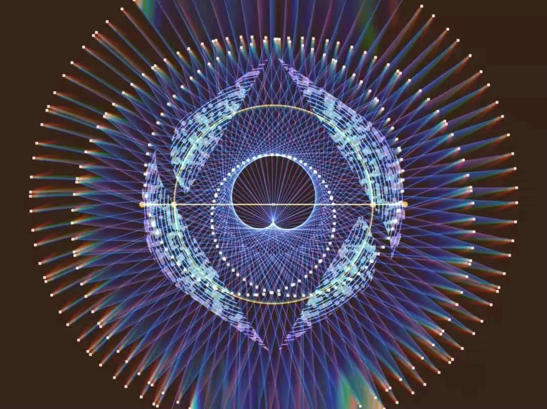 NFT玩家：从来没有人拥有它，我们只是路人|中午的故事4