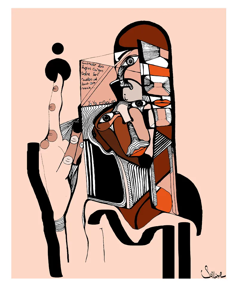 NFT玩家：从来没有人拥有它，我们只是路人|中午的故事5