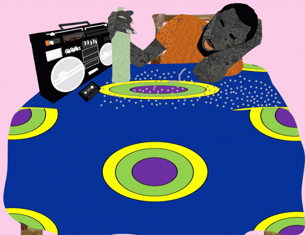 NFT玩家：从来没有人拥有它，我们只是路人|中午的故事6